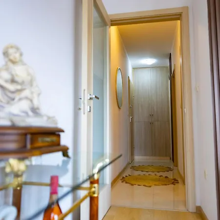 Casa Апартаменты Подгорица