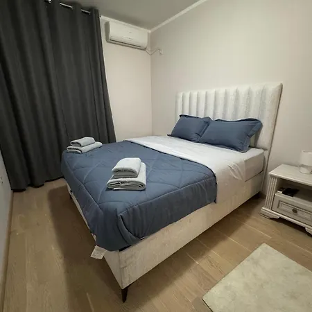Апартаменты Casa *