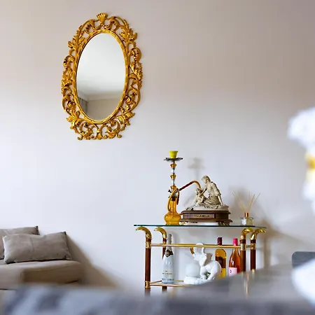 Casa Апартаменты *