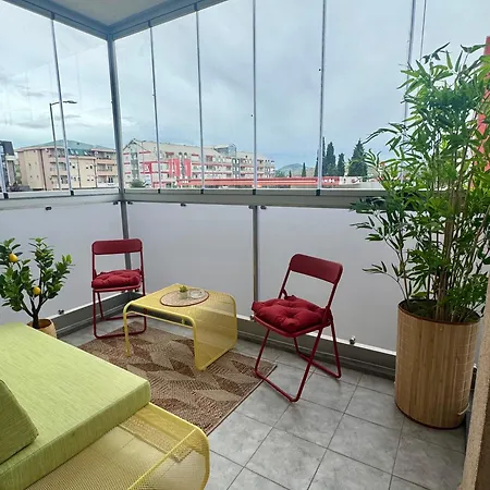 Casa Подгорица