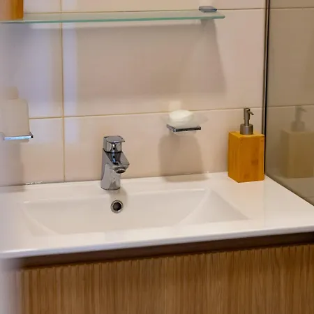 Apartament Casa Podgorica