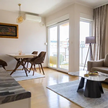 Casa * Podgorica