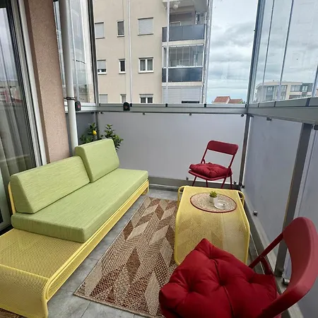Apartament Casa Podgorica